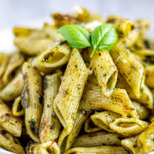 easy tuna pesto pasta recipe