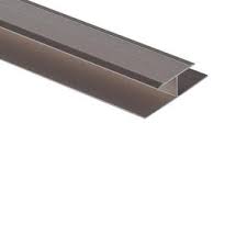 50 e25 joint cover aluminium floor trim