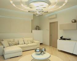 Add a touch of luxury to your home with this stunning ceiling design. 6 Modern Pop False Ceiling Designs For Living Room Zad Interiors
