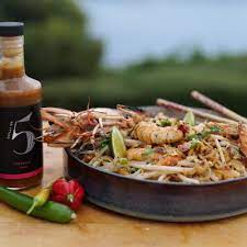 best pad thai maison facile recipe from