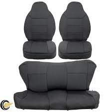 Seat Covers For 1998 Jeep Grand