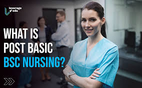 post basic bsc nursing pb bsc nursing
