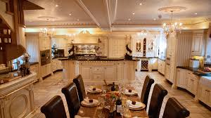 luxury bespoke kitchens broadway