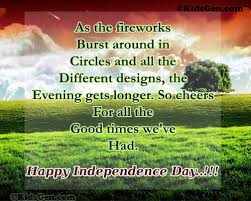 famous indian independence day poems in