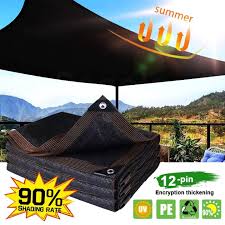 Sun Shade Net Anti Uv Shade Cloth 90