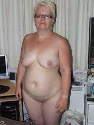 Chubby mature nude. HD Adult website pics.