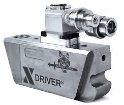 X Driver System Norwolf Tools