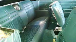 1963 Impala Seat Cover Set Ciadella
