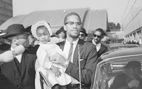 His mother was the national recording secretary for the marcus garvey movement which commanded millions of followers in the 1920s and 30s. Why Malcolm X Is Getting Written Out Of History