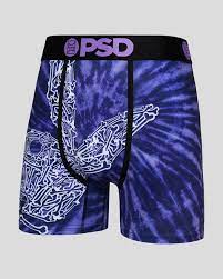 PSD Underwear gambar png