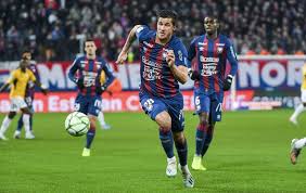 You are currently watching caen vs clermont live stream online in hd. Les Statistiques Avant Sm Caen Clermont Foot Infos Match Billet Smc Informations Stade Malherbe De Caen