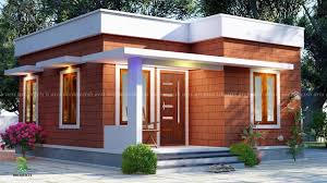 439 Sq Ft 2bhk Single Floor House At 4