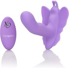Butterfly Remote Rocking Penis | bol