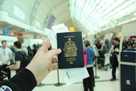 Under the good neighbor policy this does not apply for green card holders who are with taiwan citizenship. Where Canadians Can Travel Visa Free List Of Visa Free Countries For Canada Passport Holder