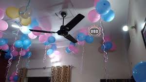 baby shower decoration services in