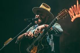 Zac Brown Band Breaks Their Own Fenway Park Sell Out Record