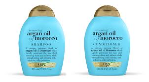 organix moroccan argan oil renewing
