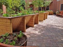 Sedona Winds Accessible Garden Very