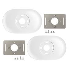 Nest Thermostat Wall Plate For 2023