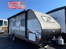 new or used starcraft ar one rvs for