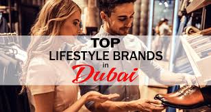 7 lifestyle brands in dubai every