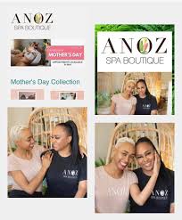 Anoz Spa Boutique 233 7th Stsuite 303