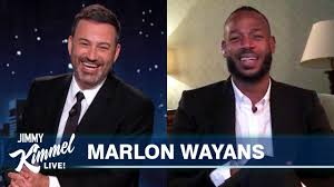 Watchzer is a great website where you can watch any movies for free just choose your movies want to watch and enjoy it. Jimmy Kimmel Live Marlon Wayans On Working With Bill Murray Getting Kicked Out Of His Son S Game Facebook