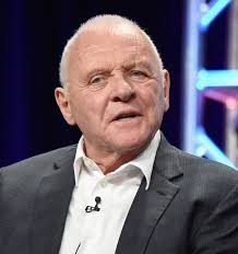 Artist, painter, composer, actor of film, stage and television. Anthony Hopkins Welcomes Inevitable Death With Peace Nz Herald