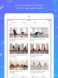 active by popsugar on the app
