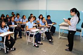 Colegio de profesores de venezuela: Ctv Qt1 Colegios Privados Representan Seguridad Profesores Paises Colegios