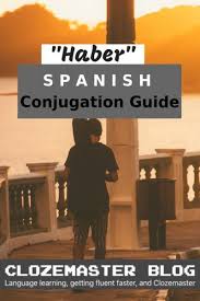 Haber Conjugation The Absolute Guide To Conjugating Haber