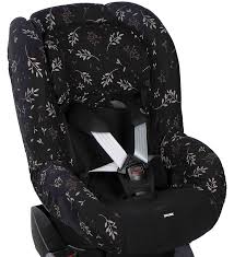 Dooky Seat Cover For Car Seat 1
