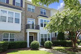 lennox at brier creek townhomes raleigh