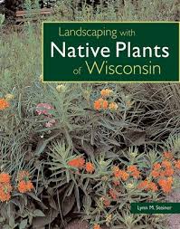 landscaping with native plants of