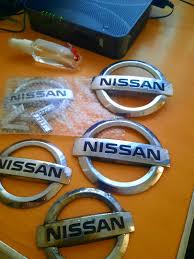 Membuat logo gratis, tidak perlu keahlian desain. Nissan Logo Announcements On Carousell