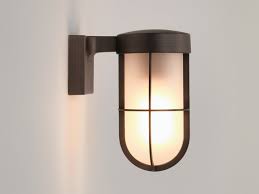 Outdoor Wall Lamp By Astro Lighting
