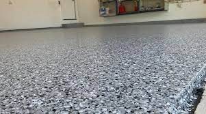 clear epoxy floor coating concrete hero