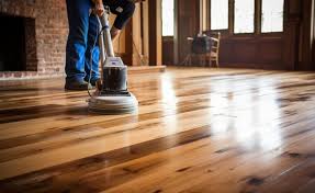 hardwood floor refinishing costs