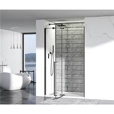 Characteristics Of Menards Shower Doors