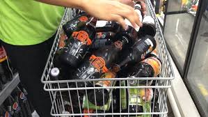 Sobe para 55 o número de lotes de cervejas Backer contaminados, diz  Ministério da Agricultura | Minas Gerais | G1