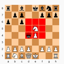 Nevertheless, prior origin does not make one game better than the other. Beirut Chess Wikipedia