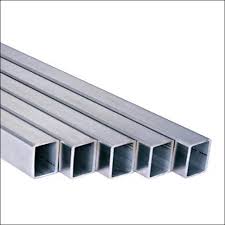 gray rectangular pipes at best in