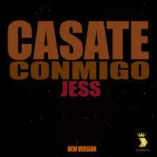 Альбом «Casate Conmigo - Single» (Jess) в Apple Music