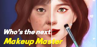 makeup master beauty salon v1 3 8 mod