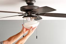 light cover on ceiling fan storables