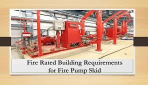 Check spelling or type a new query. Fire Rated Building Requirement For Fire Pump Skid Paktechpoint
