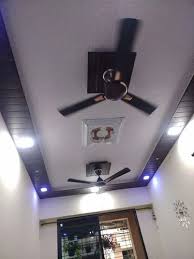 pvc false ceiling