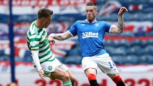 Ange postecoglou said his celtic team missed the big chances it had to take control of the old firm derby Bvsati5zzrnwbm