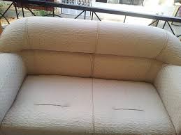 sofa cleaning service at clean fanatic