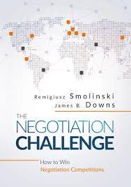 The Negotiation Challenge How To Win Negotiation Competitions Tnc